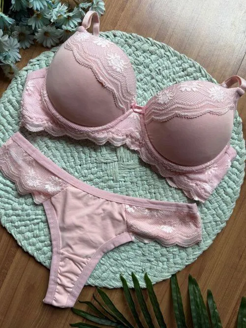 Conjunto Lovely 2